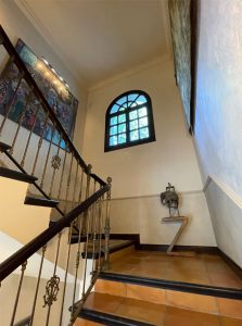 Luxury Properties in Marbella