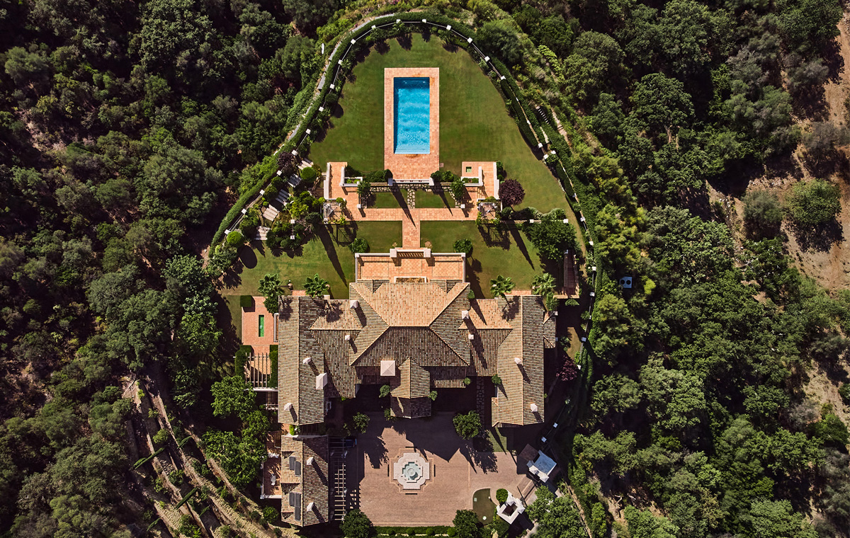 Exquisite Properties in Marbella